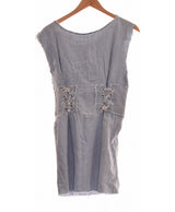 286865 Robes ZARA Occasion Once Again Friperie en ligne