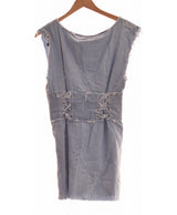 286865 Robes ZARA Occasion Vêtement occasion seconde main