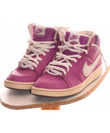 286882 Chaussures NIKE Occasion Once Again Friperie en ligne