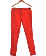 286883 Pantalons et pantacourts ATMOSPHERE Occasion Once Again Friperie en ligne