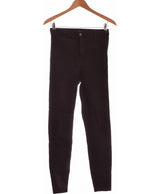 286886 Jeans BERSHKA Occasion Once Again Friperie en ligne