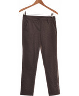 286985 Pantalons et pantacourts BENETTON Occasion Once Again Friperie en ligne