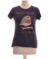 286987 Tops et t-shirts PULL AND BEAR Occasion Once Again Friperie en ligne