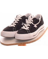 286988 Chaussures CONVERSE Occasion Once Again Friperie en ligne