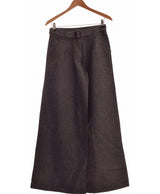287033 Pantalons et pantacourts MORGAN Occasion Once Again Friperie en ligne