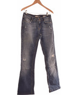 287050 Jeans ZARA Occasion Once Again Friperie en ligne