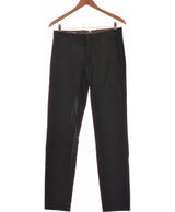 287091 Pantalons et pantacourts MANGO Occasion Once Again Friperie en ligne