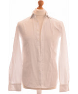 287098 Chemises et blouses MANGO Occasion Once Again Friperie en ligne