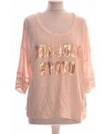 287117 Tops et t-shirts SOFT GREY Occasion Once Again Friperie en ligne