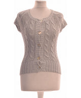 287148 Pulls et gilets H&M Occasion Once Again Friperie en ligne