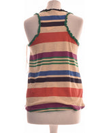287151 Tops et t-shirts MANGO Occasion Vêtement occasion seconde main