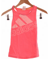 287157 Tops et t-shirts ADIDAS Occasion Once Again Friperie en ligne