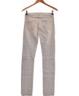 287189 Jeans ETAM Occasion Vêtement occasion seconde main