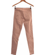 287190 Jeans ZARA Occasion Once Again Friperie en ligne