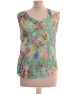 287208 Tops et t-shirts NAF NAF Occasion Once Again Friperie en ligne