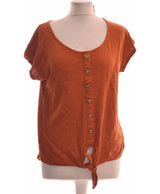 287219 Tops et t-shirts CAMAIEU Occasion Once Again Friperie en ligne