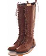 287225 Chaussures ANNA FIELD Occasion Once Again Friperie en ligne