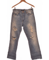 287229 Jeans ZARA Occasion Once Again Friperie en ligne