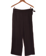 287234 Pantalons et pantacourts ZARA Occasion Once Again Friperie en ligne