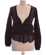 287243 Pulls et gilets MORGAN Occasion Once Again Friperie en ligne