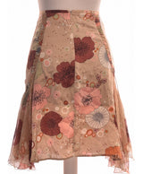 287279 Jupes GERARD DAREL Occasion Vêtement occasion seconde main