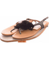 287282 Chaussures ANNA FIELD Occasion Once Again Friperie en ligne