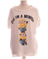 287285 Tops et t-shirts H&M Occasion Once Again Friperie en ligne