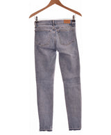 287324 Jeans BERSHKA Occasion Vêtement occasion seconde main