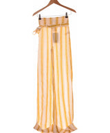 287331 Pantalons et pantacourts PRETTY LITTLE THING Occasion Once Again Friperie en ligne