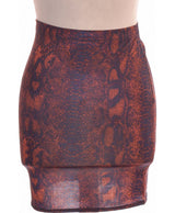 287333 Jupes MISSGUIDED Occasion Once Again Friperie en ligne