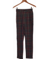 287341 Pantalons et pantacourts BERSHKA Occasion Once Again Friperie en ligne