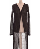 287342 Pulls et gilets ICI ET MAINTENANT Occasion Once Again Friperie en ligne