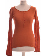 287373 Tops et t-shirts MONOPRIX Occasion Once Again Friperie en ligne