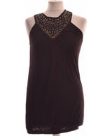 287385 Tops et t-shirts BERSHKA Occasion Once Again Friperie en ligne