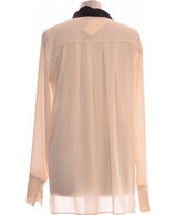 287411 Tops et t-shirts ZARA Occasion Vêtement occasion seconde main