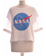287430 Tops et t-shirts STRADIVARIUS Occasion Once Again Friperie en ligne