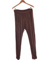 287437 Pantalons et pantacourts ZARA Occasion Once Again Friperie en ligne