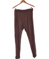 287437 Pantalons et pantacourts ZARA Occasion Vêtement occasion seconde main