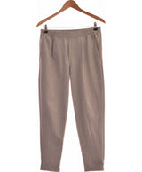 287438 Pantalons et pantacourts BERSHKA Occasion Once Again Friperie en ligne