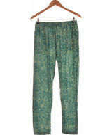 287440 Pantalons et pantacourts MONOPRIX Occasion Vêtement occasion seconde main