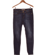 287441 Jeans ZARA Occasion Once Again Friperie en ligne