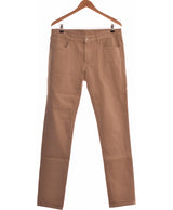 287487 Jeans UNIQLO Occasion Once Again Friperie en ligne