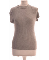 287492 Tops et t-shirts BERSHKA Occasion Once Again Friperie en ligne