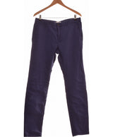 287503 Pantalons et pantacourts JULES Occasion Once Again Friperie en ligne