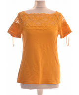 287509 Tops et t-shirts CACHE CACHE Occasion Once Again Friperie en ligne
