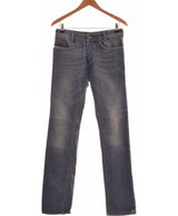 287515 Jeans DIESEL Occasion Once Again Friperie en ligne
