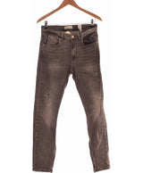 287519 Jeans ZARA Occasion Once Again Friperie en ligne