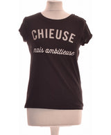 287537 Tops et t-shirts CACHE CACHE Occasion Once Again Friperie en ligne