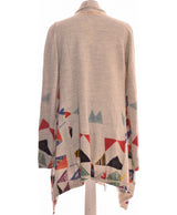 287539 Pulls et gilets DESIGUAL Occasion Vêtement occasion seconde main
