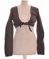 287571 Pulls et gilets SOMEWHERE Occasion Once Again Friperie en ligne